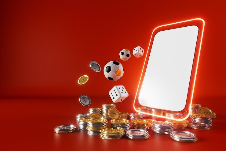 Tampilan live dealer Blackjack di aplikasi mobile api33