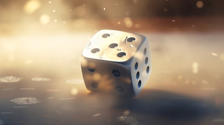 Antarmuka permainan Lottery di aplikasi mobile api33